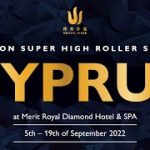 Triton Poker Cyprus 2022 – Official Trailer