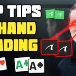 How To READ Your Opponent’s HANDS [Poker Strategy]