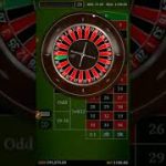 roulette strategy to win