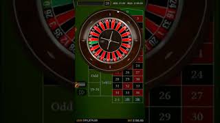 roulette strategy to win