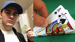 How to play Blackjack