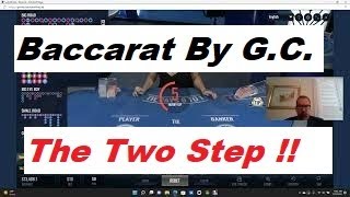 Baccarat Winning Strategy By Gambling Chi 7/24/2020