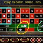 Roulette High Performance Proper Betting Strategy | Roulette Strategy to Win