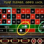 Roulette High Performance Proper Betting Strategy | Roulette Strategy to Win