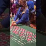 Roulette Dealer KICKED ME OUT THE CASINO For Winning $3,000+ 😳  Think They Payed Me ??? #roulette