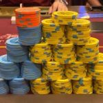 ACES VS KINGS ALL IN FOR 1 MILLION CHIPS! | Poker Vlog #448