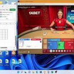 GAME 37: BEST BACCARAT STRATEGY REVEALLED BY NOKISWEAT