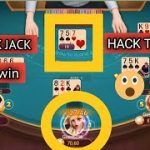 Black jack game tricks 🥰🥰 unlimited wining tricks …. black jack hack tricks  #blackjack