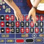 Low Bankroll Roulette Strategy