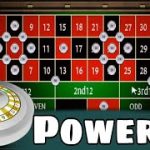 Roulette One More Successful Betting Strategy