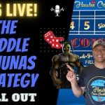 The Middle Kahunas Craps Betting Strategy