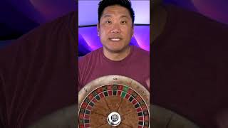 STOP giving REACHAROUNDS at the Roulette Table! | The Distributive Property of Roulette #shorts