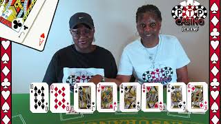 PTP Casino crew Blackjack Tip#1 “Never Split 10’s”