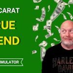 Baccarat Winning Strategy – True Trend