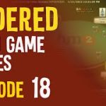 Examining The Microstakes Poker Strategy Of CodeRed