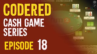 Examining The Microstakes Poker Strategy Of CodeRed