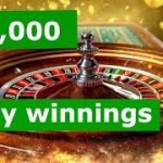 BEST ROULETTE STRATEGY: HOW TO WIN $30,000 a month (Live Online Casino)