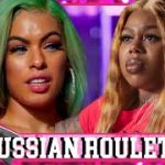 P Valley Season 2  Episode 8 |  Russian ROULETTE | The Death Drop