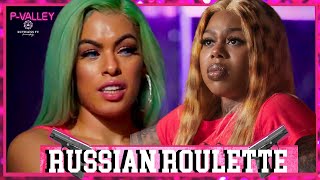 P Valley Season 2  Episode 8 |  Russian ROULETTE | The Death Drop