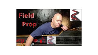 Field and Proposition Craps Bets