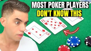 7 Tips to Crush Small Stakes Poker (Just Do This!)