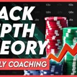 How Stack Influences Your Poker Strategy | Weekly Coachings