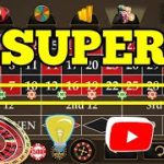 ✌✌Roulette Strategy To Win | Roulette