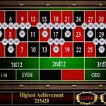 Mastermind Betting To Play Roulette For Win || Roulette Strategy to Win
