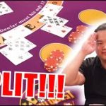 🔥WORTHY?🔥 10 Minute Blackjack Challenge – WIN BIG or BUST #138