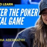 Want To Increase Your Edge? Master The Poker Mental Game! | Poker Strategy | Made To Learn