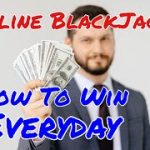 How To Win at the Casino Everyday ||  Black Jack, Baccarat, Roulette? Pick the right game.