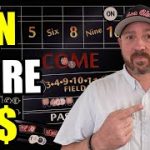 Dice Secrets to Win More Money at Craps