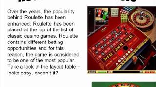 Best Roulette Strategies To Win Playing Roulette