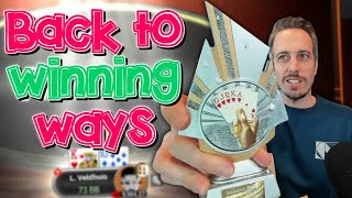 Smokin’ fools at the Poker Tables ♣ Poker Highlights
