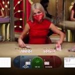 Baccarat Winning Strategy 3% Challenge | Turn $36 Into $1,000,000 Within One Year | Day 3