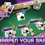 MyVegas Blackjack Strategy – Card Counting Practice