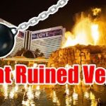 What Really Ruined Vegas!