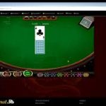 Win Big Cash Baccarat Strategy 1 30 Day Challenge Day 4