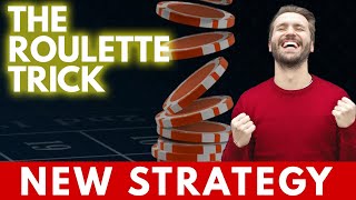 Roulette Strategy – How I Earned 200$ In A Hour [NEW TRICK]💵💵
