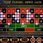 Fashionable Roulette Super Betting Strategy | Roulette Strategy to Win