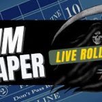 The Grim Reaper – A Dark Side Craps Strategy – Own The 7