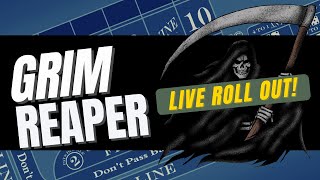 The Grim Reaper – A Dark Side Craps Strategy – Own The 7