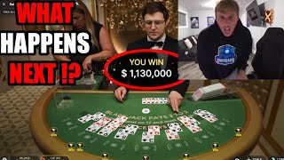 YOU WILL REMEMBER THIS SESSION !!! Xposed BlackJack
