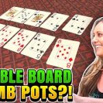 Craziest cash game EVER in Medford Oregon! Poker vlog