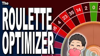 Optimize your Roulette Strategy with this tool! | Introducing…The Roulette Bet Analyzer!