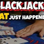 🎴Watch This Before Playing Blackjack in a Casino!!!