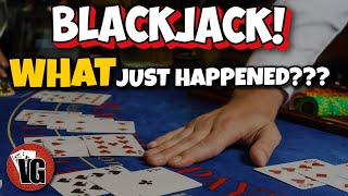 🎴Watch This Before Playing Blackjack in a Casino!!!