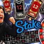 Can Stake Lightning Roulette Make Me a Comeback???