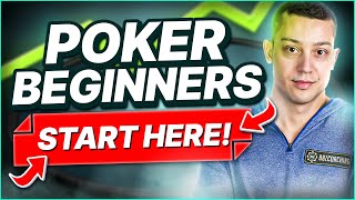 What You MUST KNOW When Studying Poker
