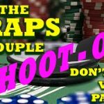 Don’t Pass vs Pass Craps Strategy “Stearn Method” Conclusion